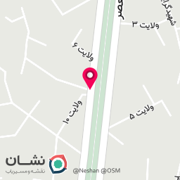عکس صافکاری لمس برتر سید جواد