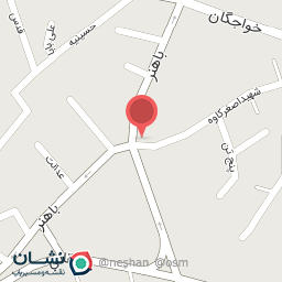 عکس آرایشی وبهداشتی شفق