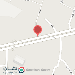 عکس نمایشگاه اتومبیل حافظ