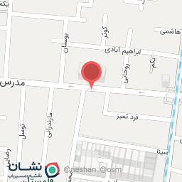 عکس آتلیه عکاسی ماه‌سان