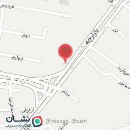 عکس فروشگاه اتکا علامه امینی شعبه فردوس