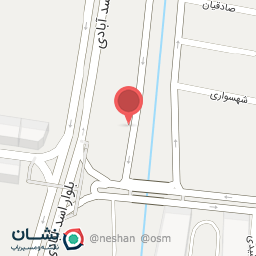 عکس فروشگاه تخصصی محک آینهل