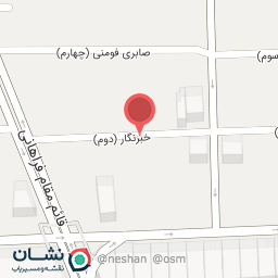 عکس شرکت ارتباطات سگال نگار ایرانیان 