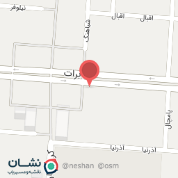 عکس هارمونی ولیعصر