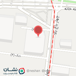 عکس دکتر احمدرضا بهرامی