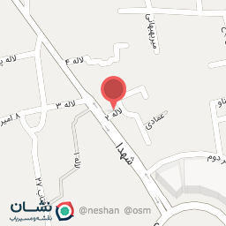 عکس نصب دوربین مداربسته