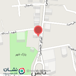 عکس بانک مسکن