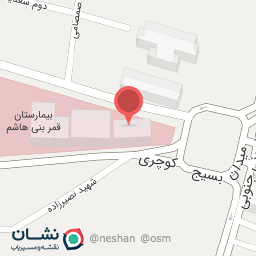 عکس مرکز انتقال خون خوی