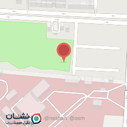 عکس پارکینگ عمومی شانو