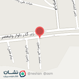 عکس مجتمع نانوایی