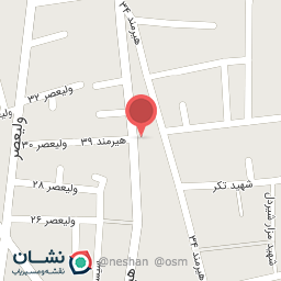 عکس سوپر مارکت بولاقی