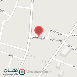 عکس سالن زیبایی اوشیدا