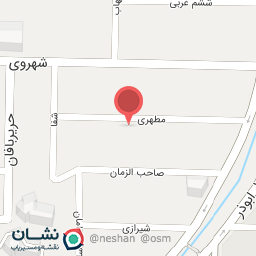 عکس دبیرستان دخترانه عفاف