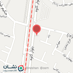 عکس مانتو طلوع