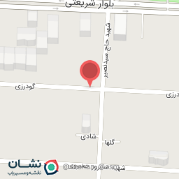 عکس قالیشویی عظیمیه