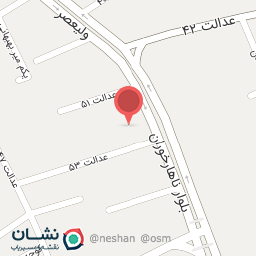 عکس مرکز خرید عالیجناب