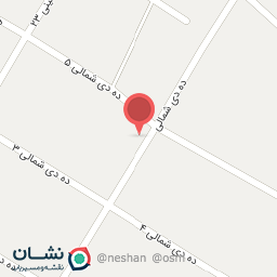 عکس سالن زیبایی ملکه یخی