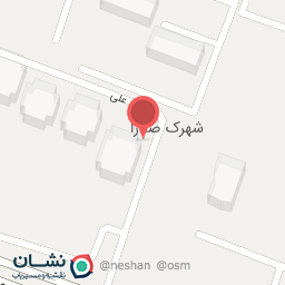 عکس سالن زیبایی سلین