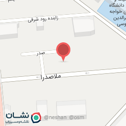 عکس دکتر پریسا پورصمیمی