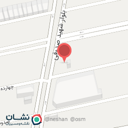 عکس بانک سپه ( مهر اقتصاد سابق ) شعبه زنبیل آباد