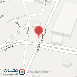 عکس تجهیزات‌ دندانپزشکی‌ امیران‌