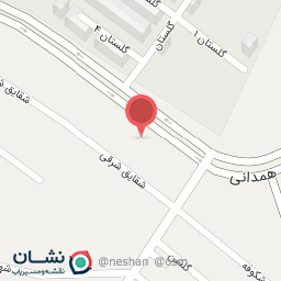 عکس املاک اقبال