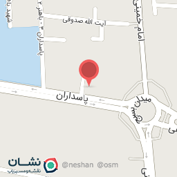 عکس پست بانک