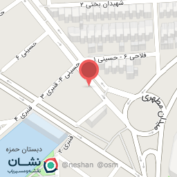 عکس کناف مهرداد