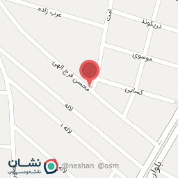 عکس سوپر مارکت بارک