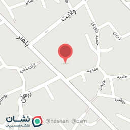 عکس مهمانسرای خانه معلم