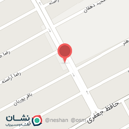 عکس هایمارت - فروشگاه فروشگاه مدرن شعبه باغ فیض