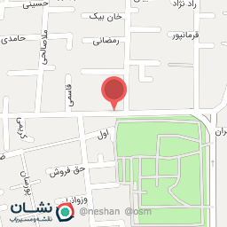 عکس پارچه سرای جلالیان