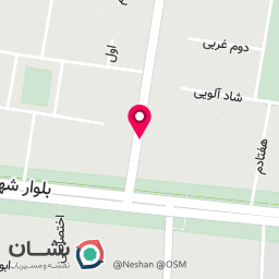 عکس تعمیر گیربکس و مکانیکی اطلس قنبری