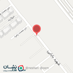 عکس مجتمع نیایش یک