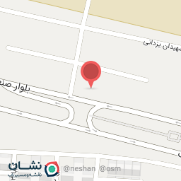 عکس نانوایی بربری  نجاتی