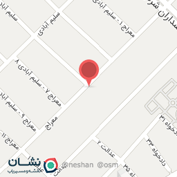 عکس پیرایش مسترعالی