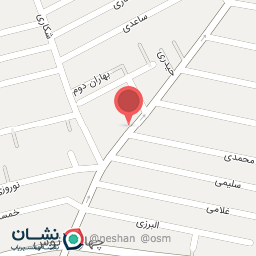 عکس رستوران باران