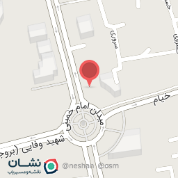 عکس داروخانه زندی