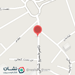 عکس نانوایی بربری ویتن