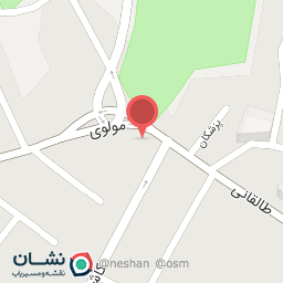 عکس دکتر الهام محمدی نژاد