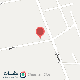 عکس املاک مرکزی چهارباغ