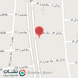 عکس خشکشویی پایتخت