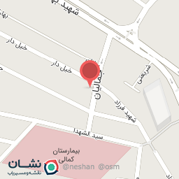 عکس خواروبار خراسانی