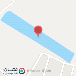 عکس حوضچه های تصفیه آب شرب ویس