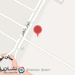 عکس سالن تیراندازی