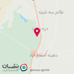 عکس پیست دوچرخه سواری و موتور چهارچرخ