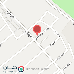 عکس کاشت ناخن مونا