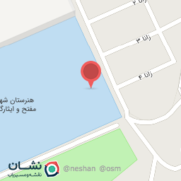 عکس دبیرستان نمونه فارابی