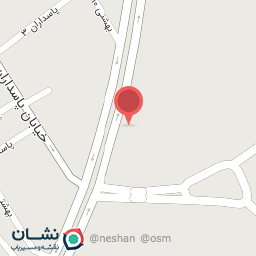 عکس مطب دکتر وحید سالاری