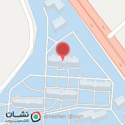 عکس خوابگاه شماره ۸